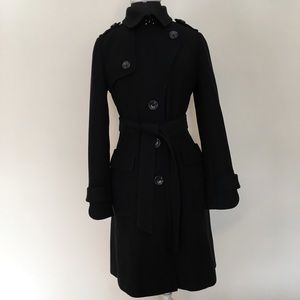 Banana Republic winter coat